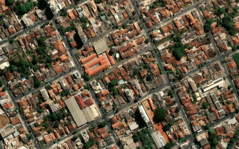 Foto do terreno em Boa Vista, Sete Lagoas - MG, Brazil