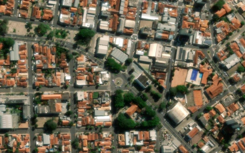 Foto do terreno em Garça, São Paulo, 17400-000, Brazil
