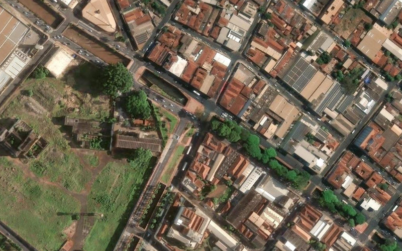 Foto do terreno em Ribeirao Preto - Ribeirão Preto, São Paulo, Brazil